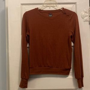 Gap Sweater Medium